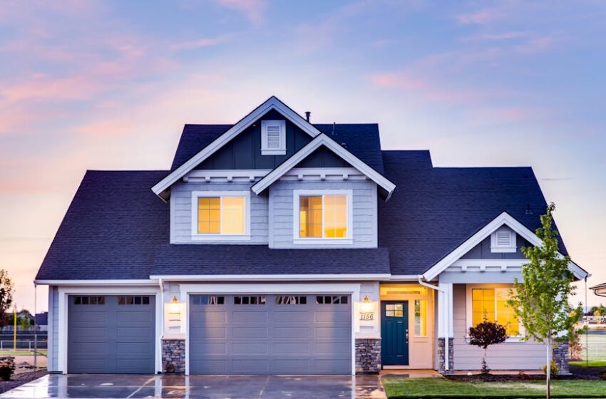  What Documents You Need for a Home Loan