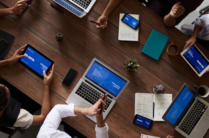  Latest Electronics Innovations