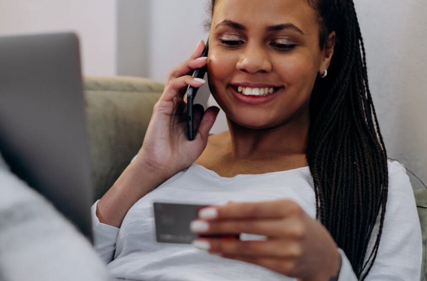  How to Cancel a Credit Card