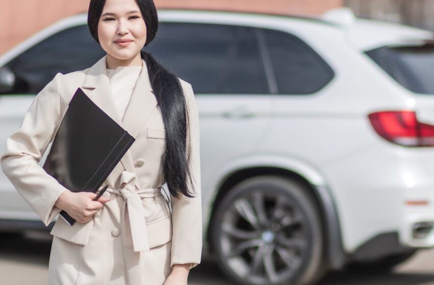  How to File an Auto Insurance Claim