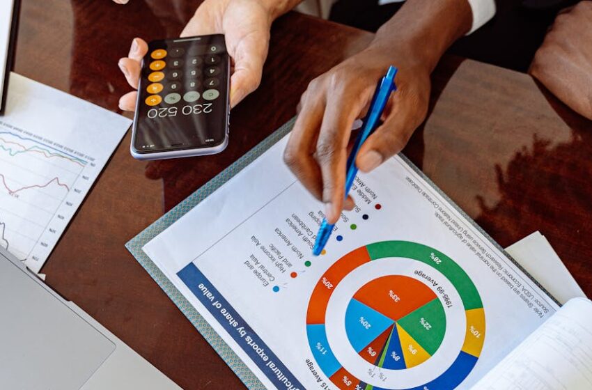  When Should You Take a Business Loan