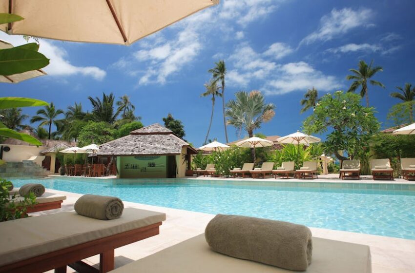  Hotels That Complement A Cruise Experience