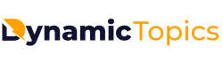 Dynamic Topics